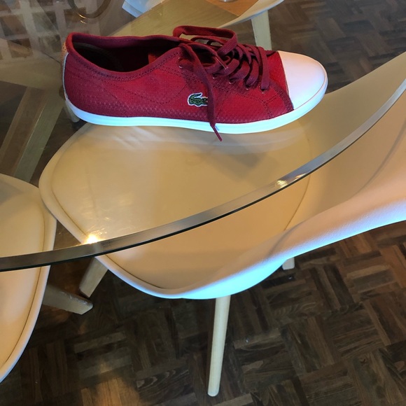 Sneakers Lacoste - Picture 2 of 4